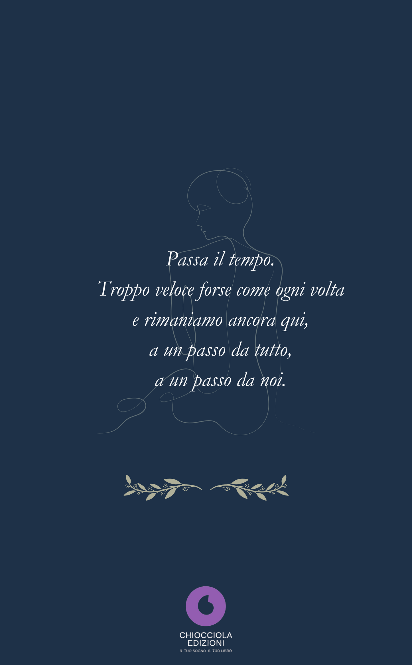 Simone Ferrante - IRIDE - gli occhi della poesia