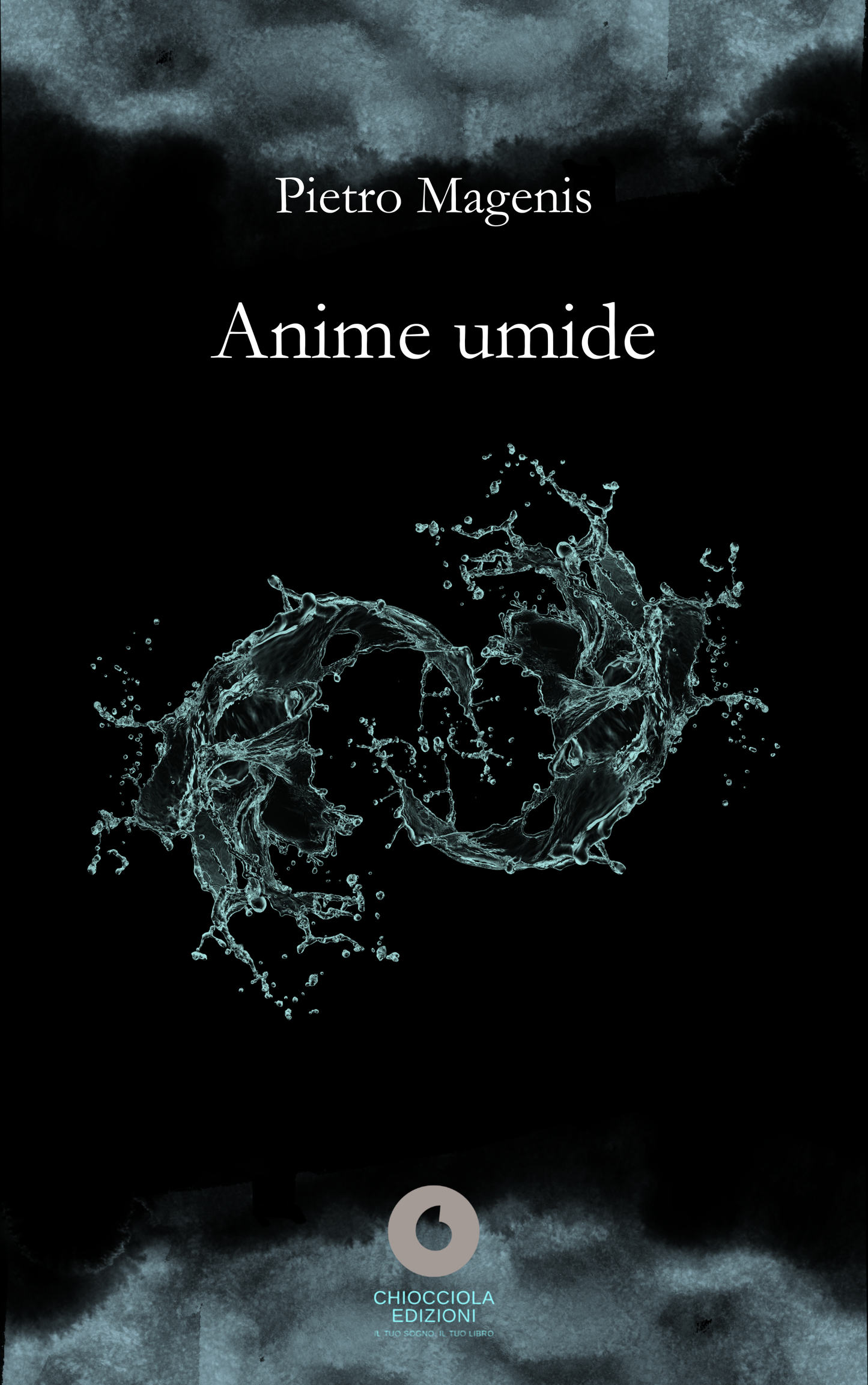Pietro Magenis - ANIME UMIDE