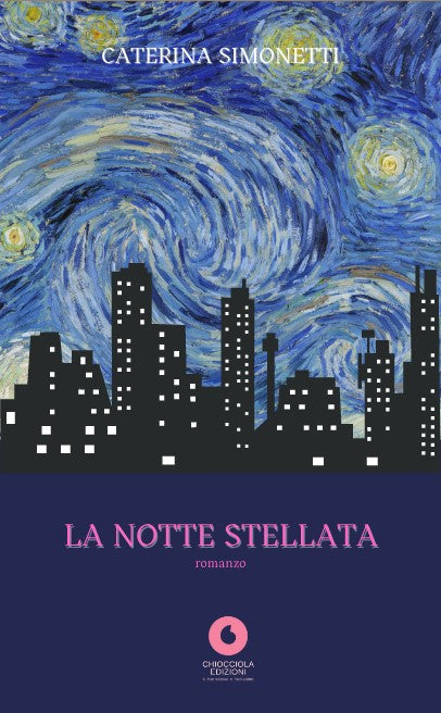 CATERINA SIMONETTI - La notte stellata