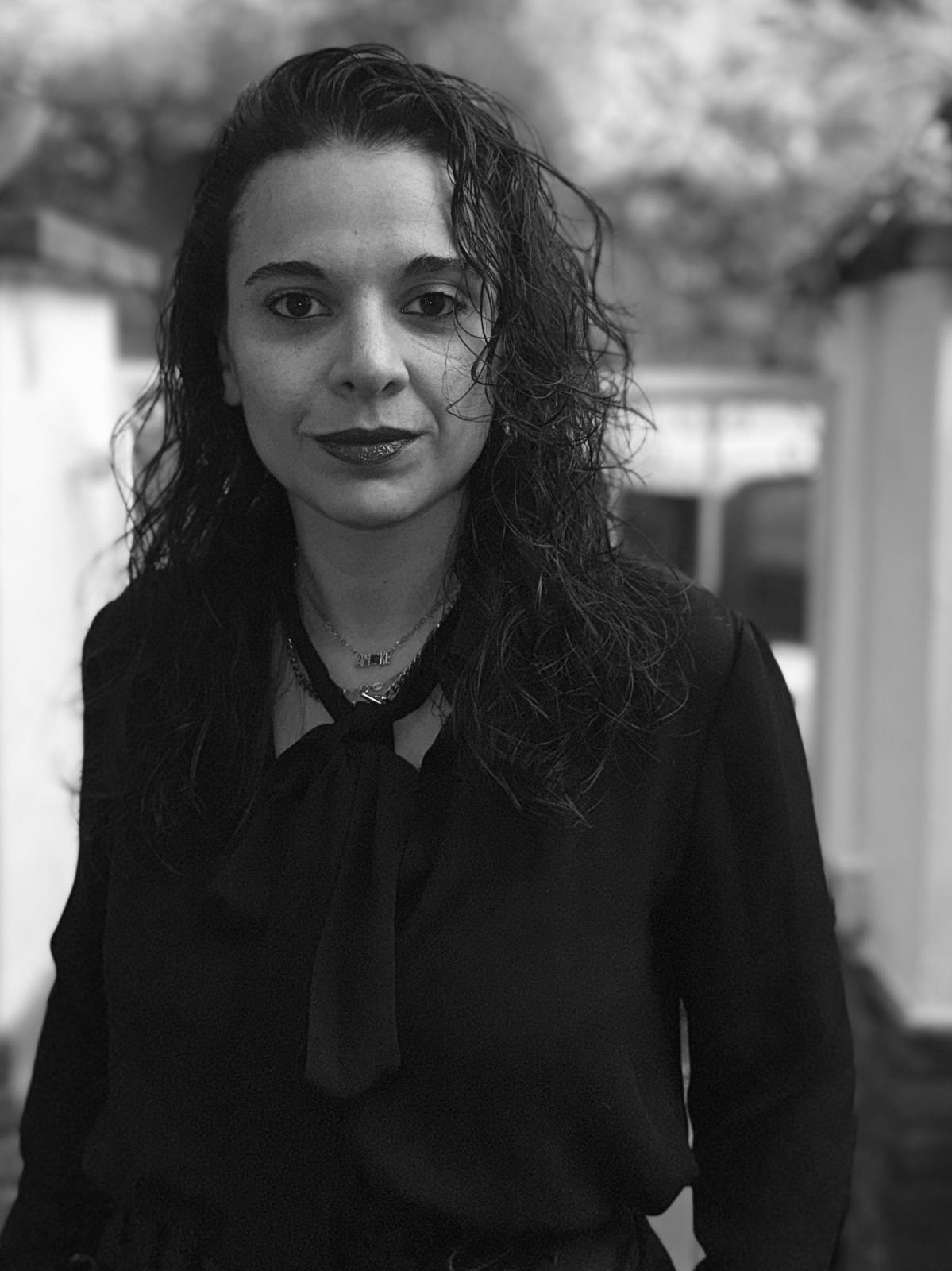 Consuelo Lepri - RESPIRA