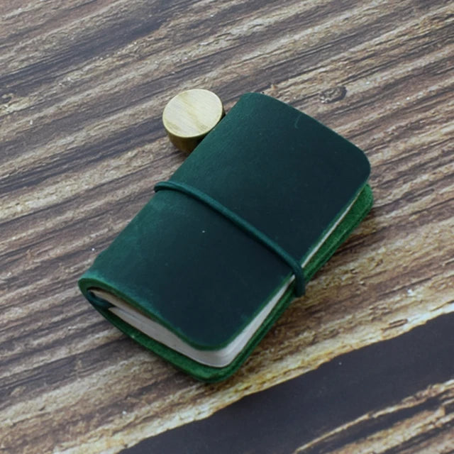 Mini taccuino per haiku e poesie