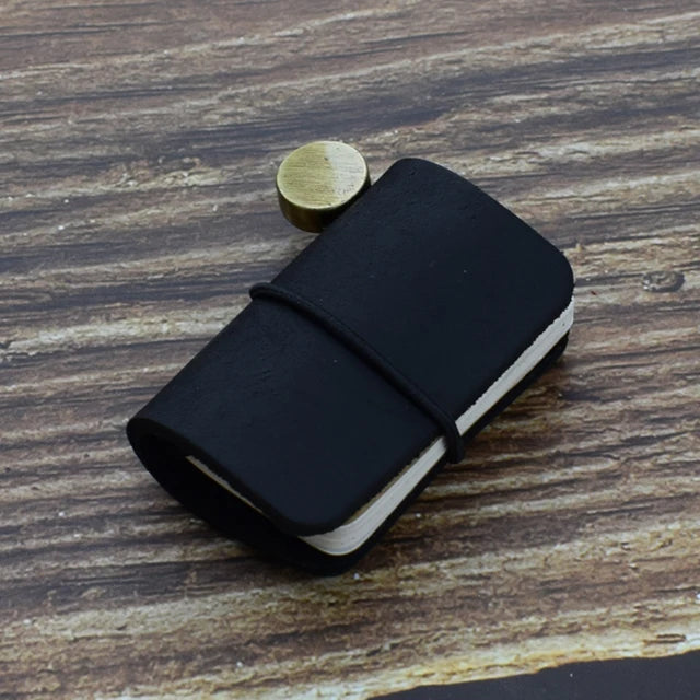 Mini taccuino per haiku e poesie