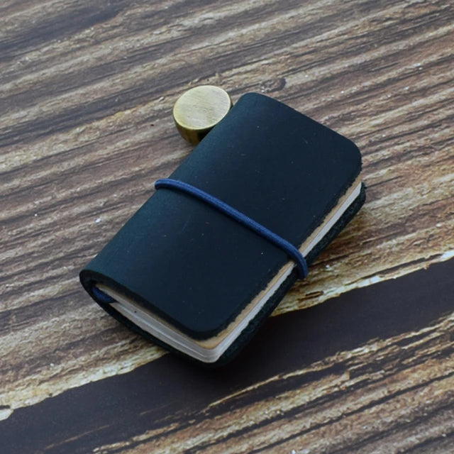 Mini taccuino per haiku e poesie
