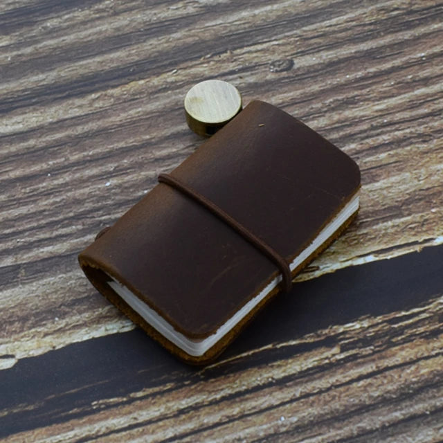 Mini taccuino per haiku e poesie