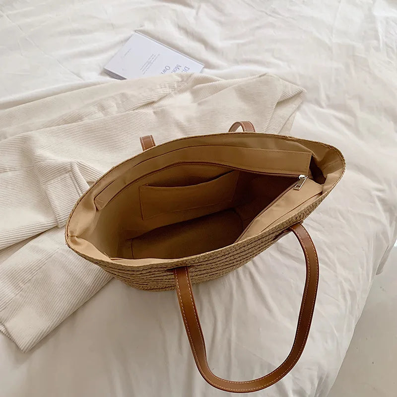 Borsa da libro e da passeggio
