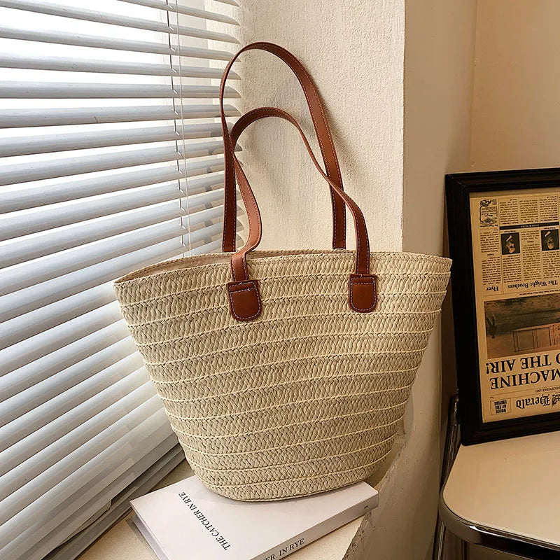Borsa da libro e da passeggio