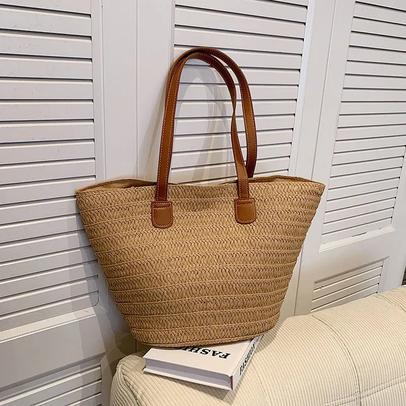 Borsa da libro e da passeggio