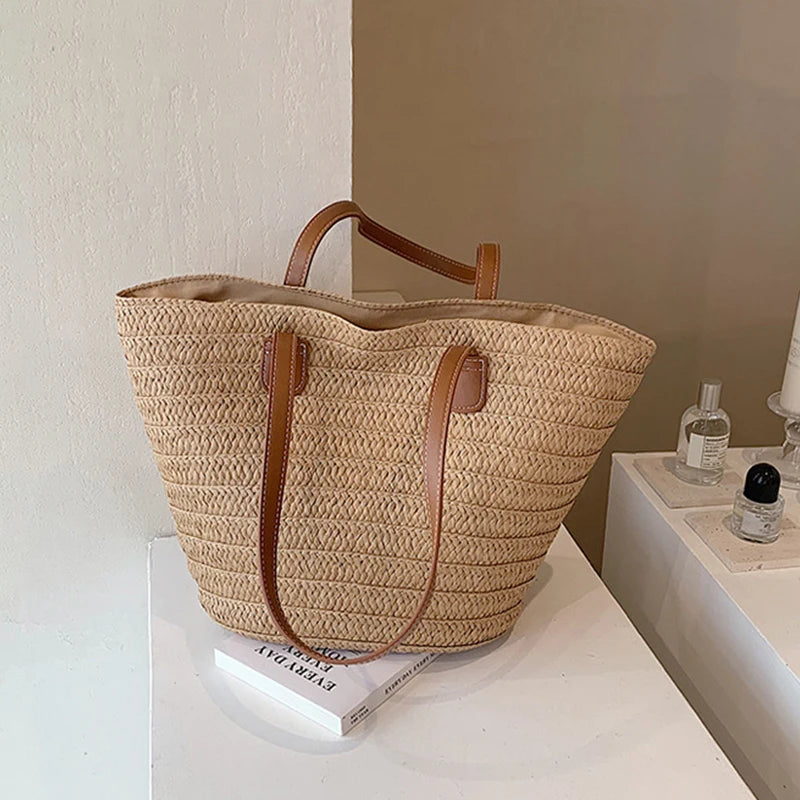 Borsa da libro e da passeggio