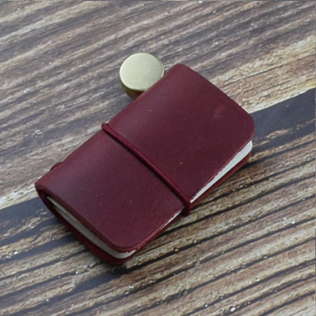 Mini taccuino per haiku e poesie