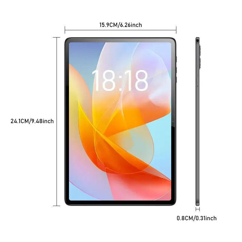 Taccuino digitale dei sogni
Per scrittori erranti e lettori affamati di storie – NPad S 2023, il tablet che ascolta le parole