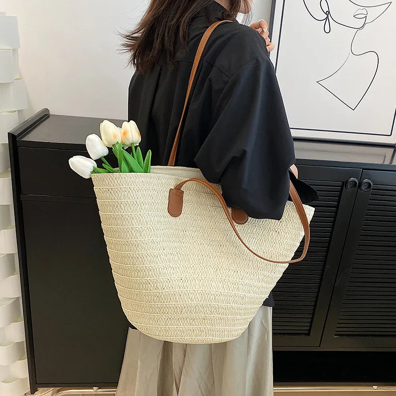 Borsa da libro e da passeggio