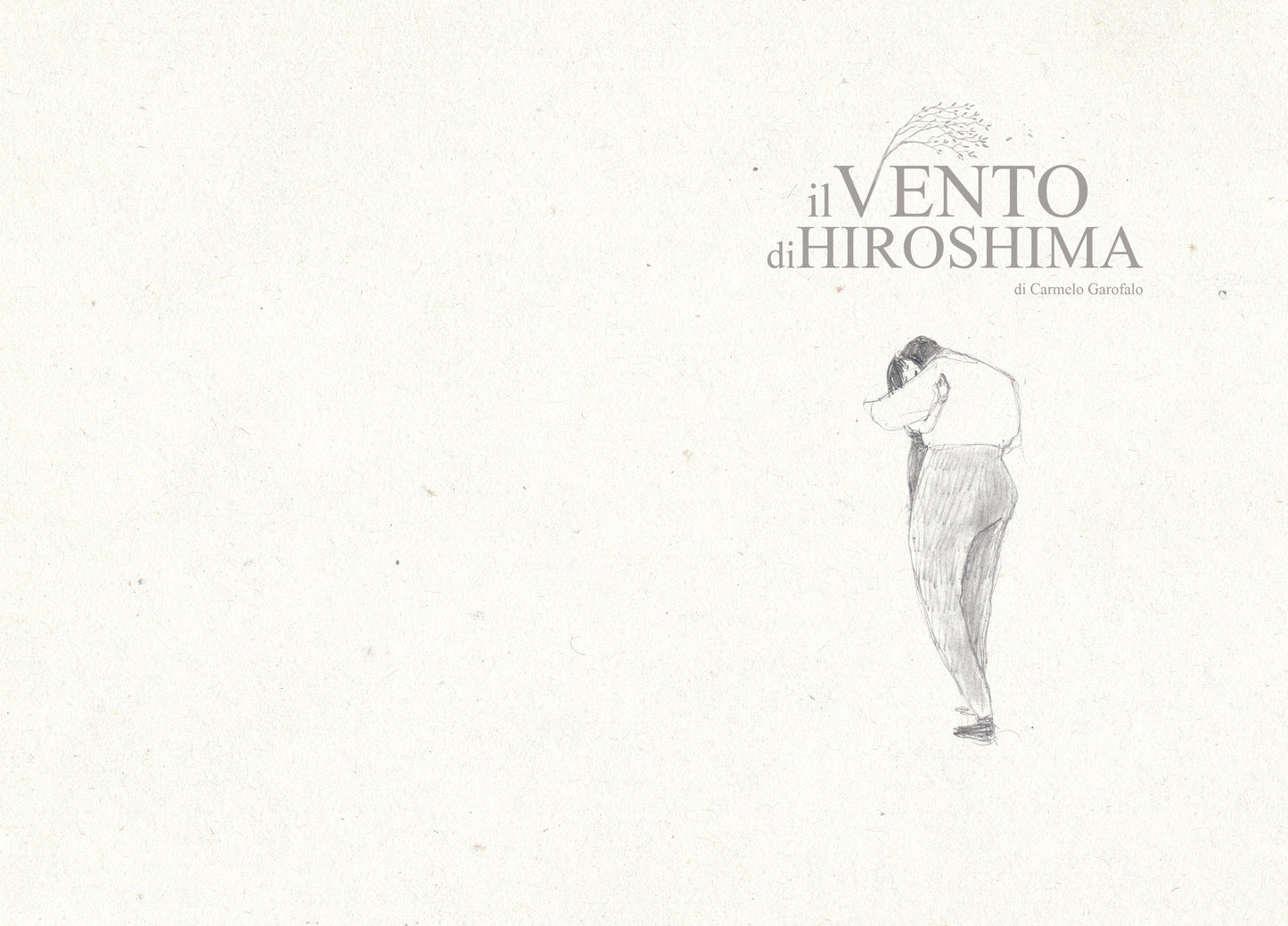 Carmelo Garofalo - IL VENTO DI HIROSHIMA