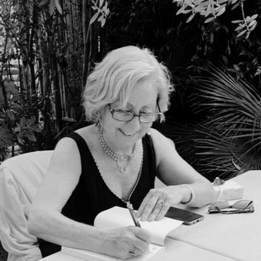 Alessandra Brenzini - MARIE ANNE. Tutta una questione di chimica
