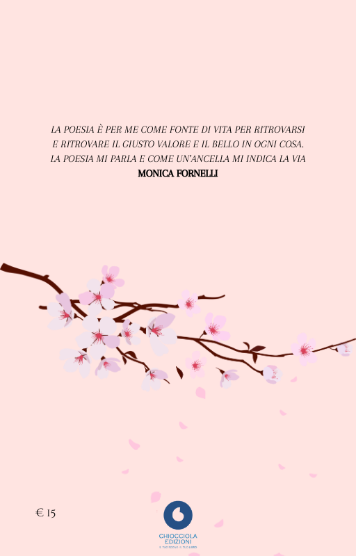 Monica Fornelli - ZOE