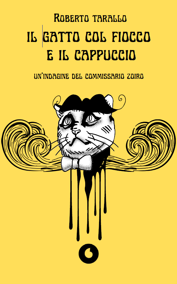 Roberto Tarallo - IL GATTO COL FIOCCO E IL CAPPUCCIO
