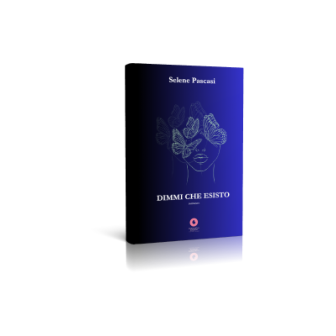 Selene Pascasi - DIMMI CHE ESISTO