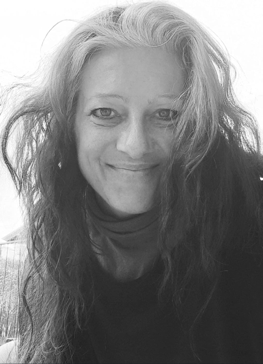 Daniela Carmagnola - L'ALFIO. Il coraggio di farcela, nonostante tutto
