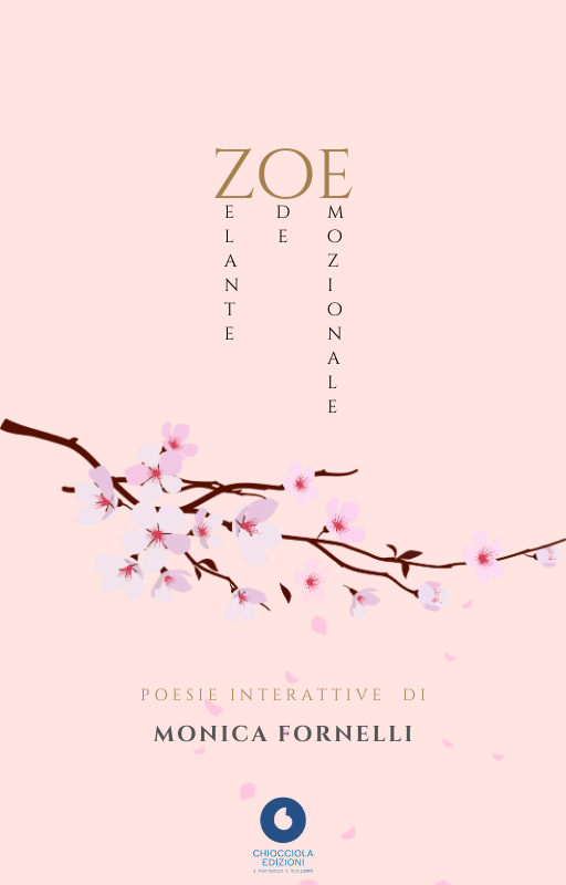 Monica Fornelli - ZOE
