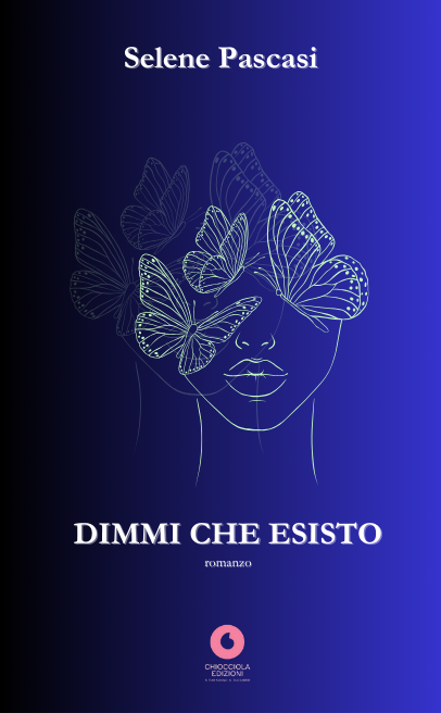 Selene Pascasi - DIMMI CHE ESISTO