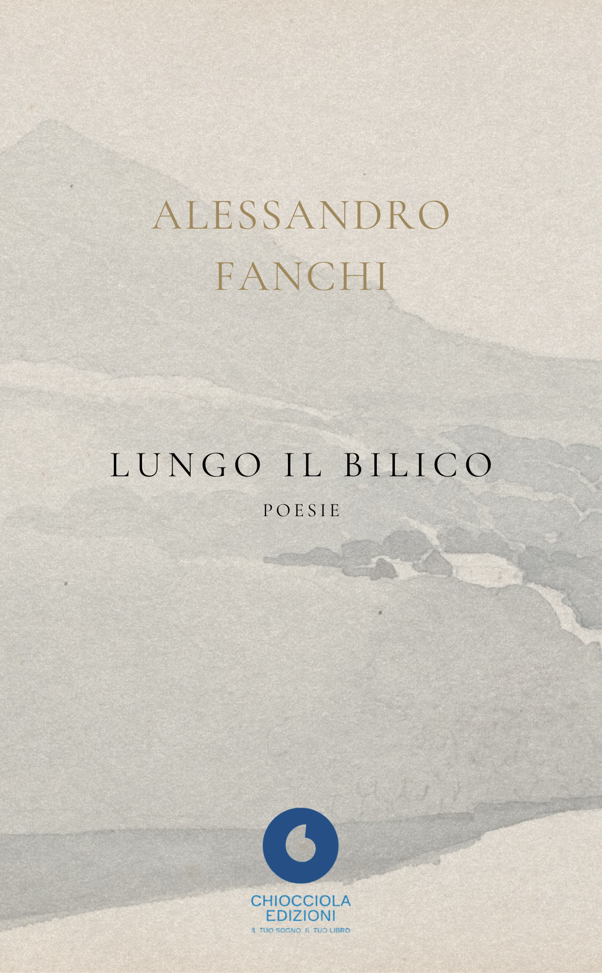 Alessandro Fanchi - Lungo il bilico