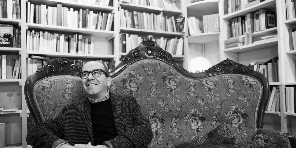 Leonardo Tonini - A METÀ DEL VIVERE