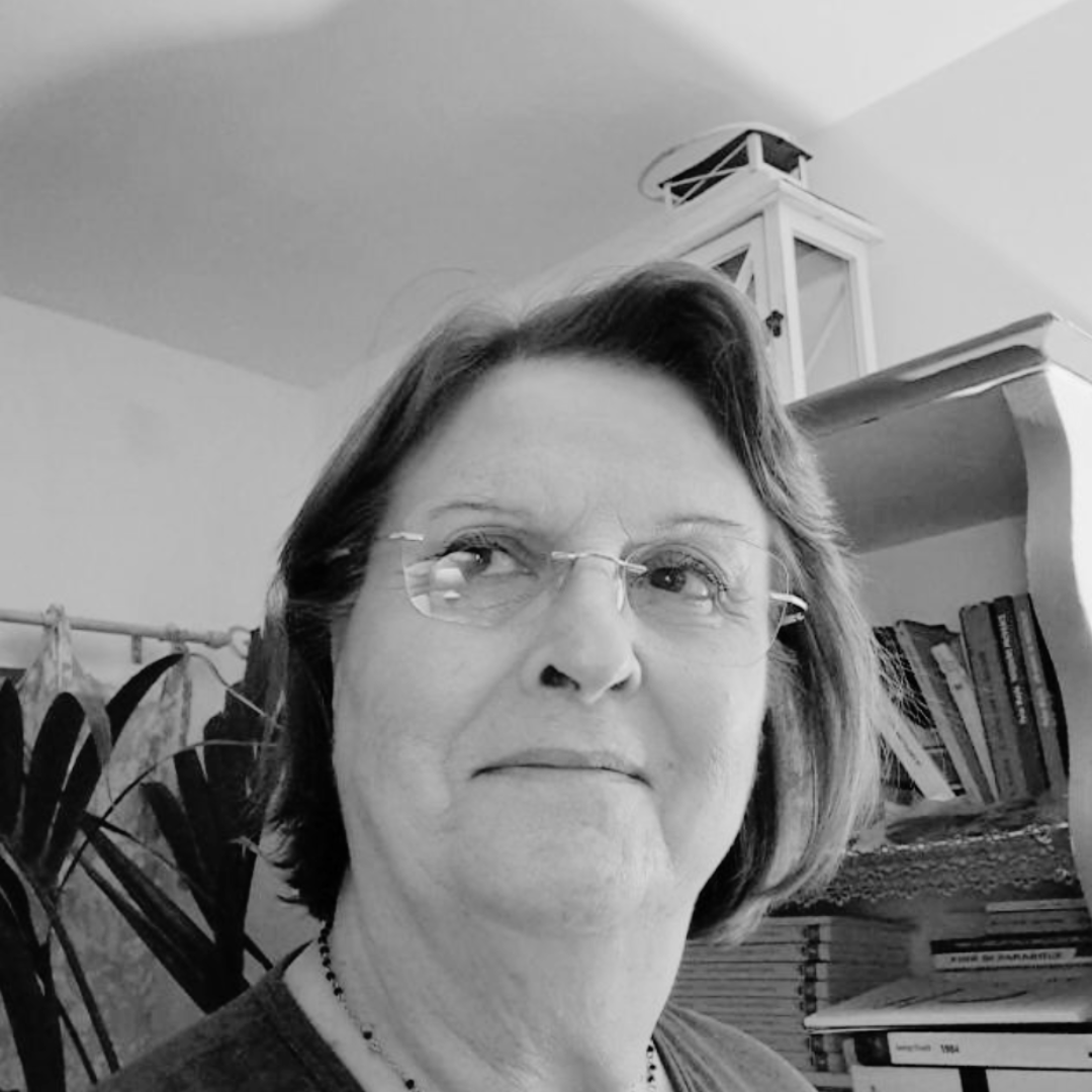 Teresa Frasca - IMPRESSIONI