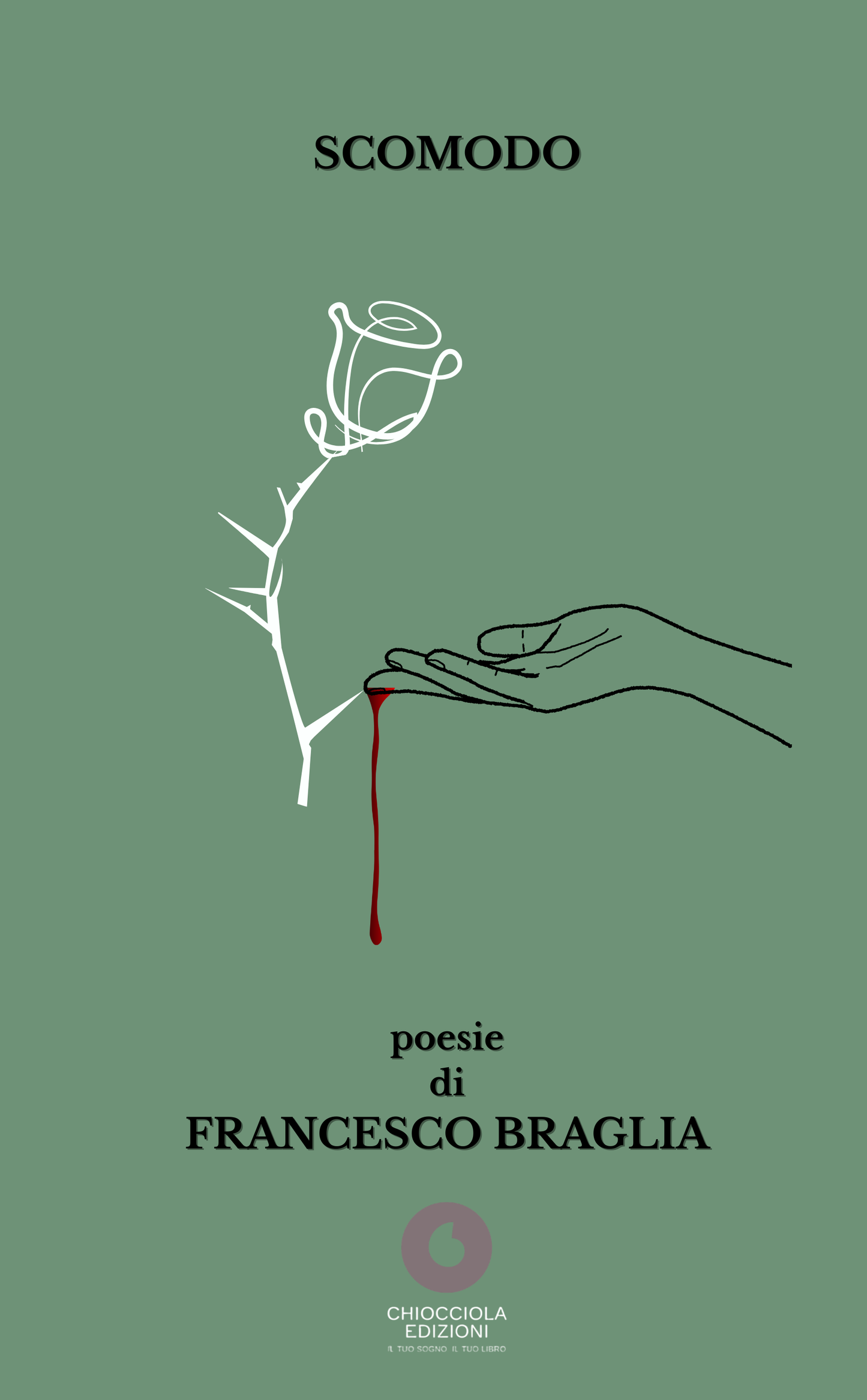 Francesco Braglia - SCOMODO