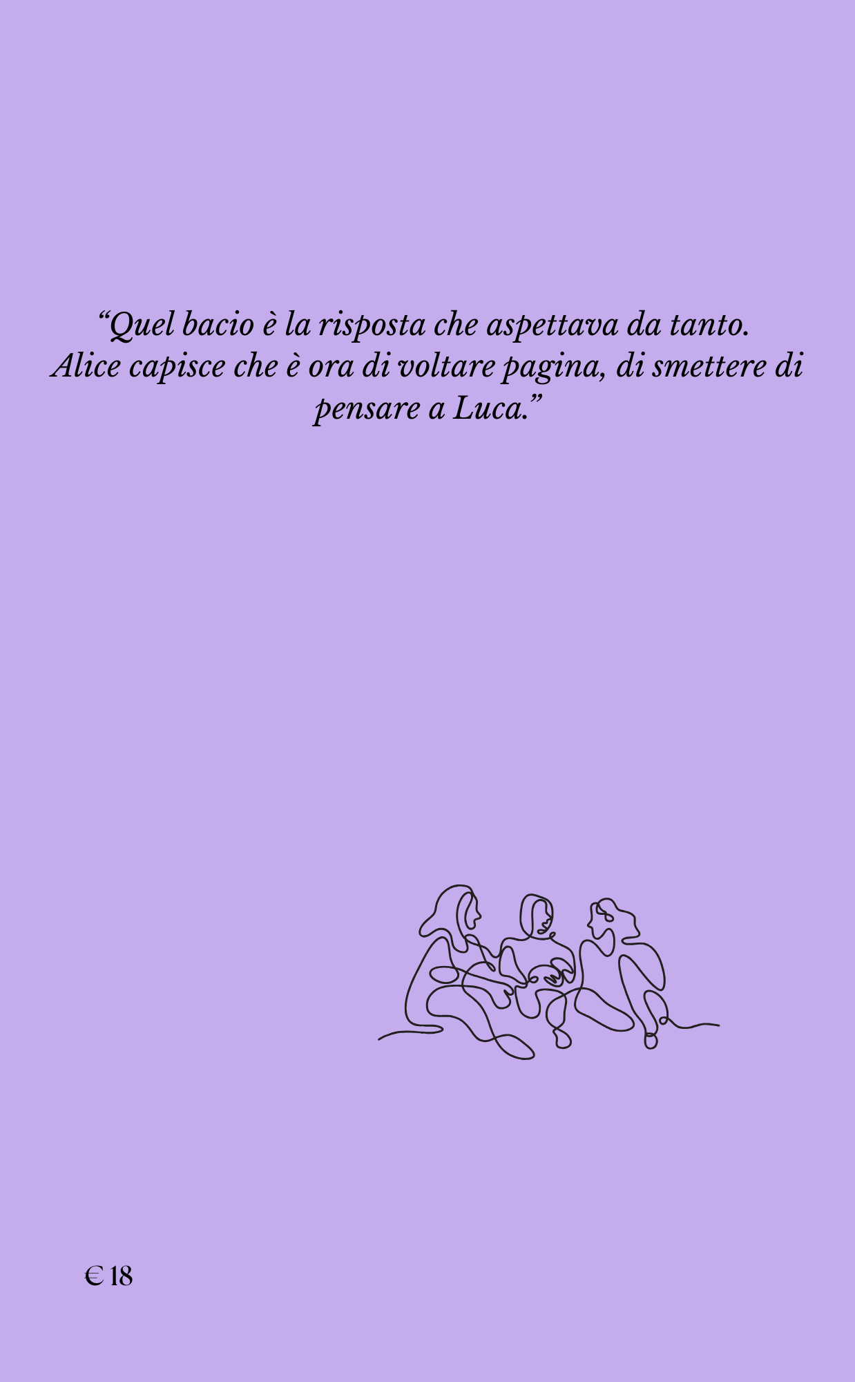 Costanza Tazza - INDISSOLUBILE [pre - order]