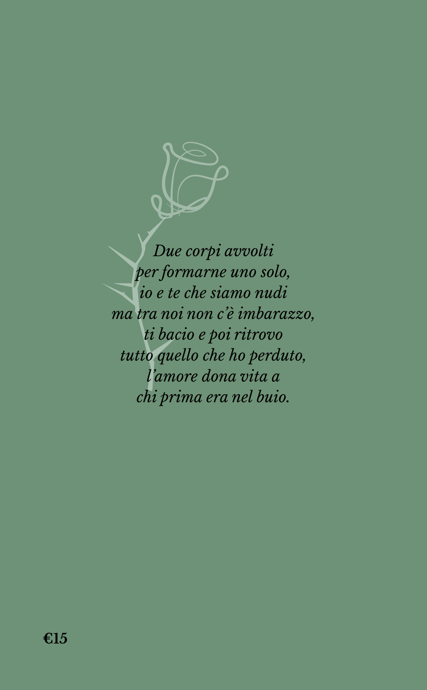 Francesco Braglia - SCOMODO