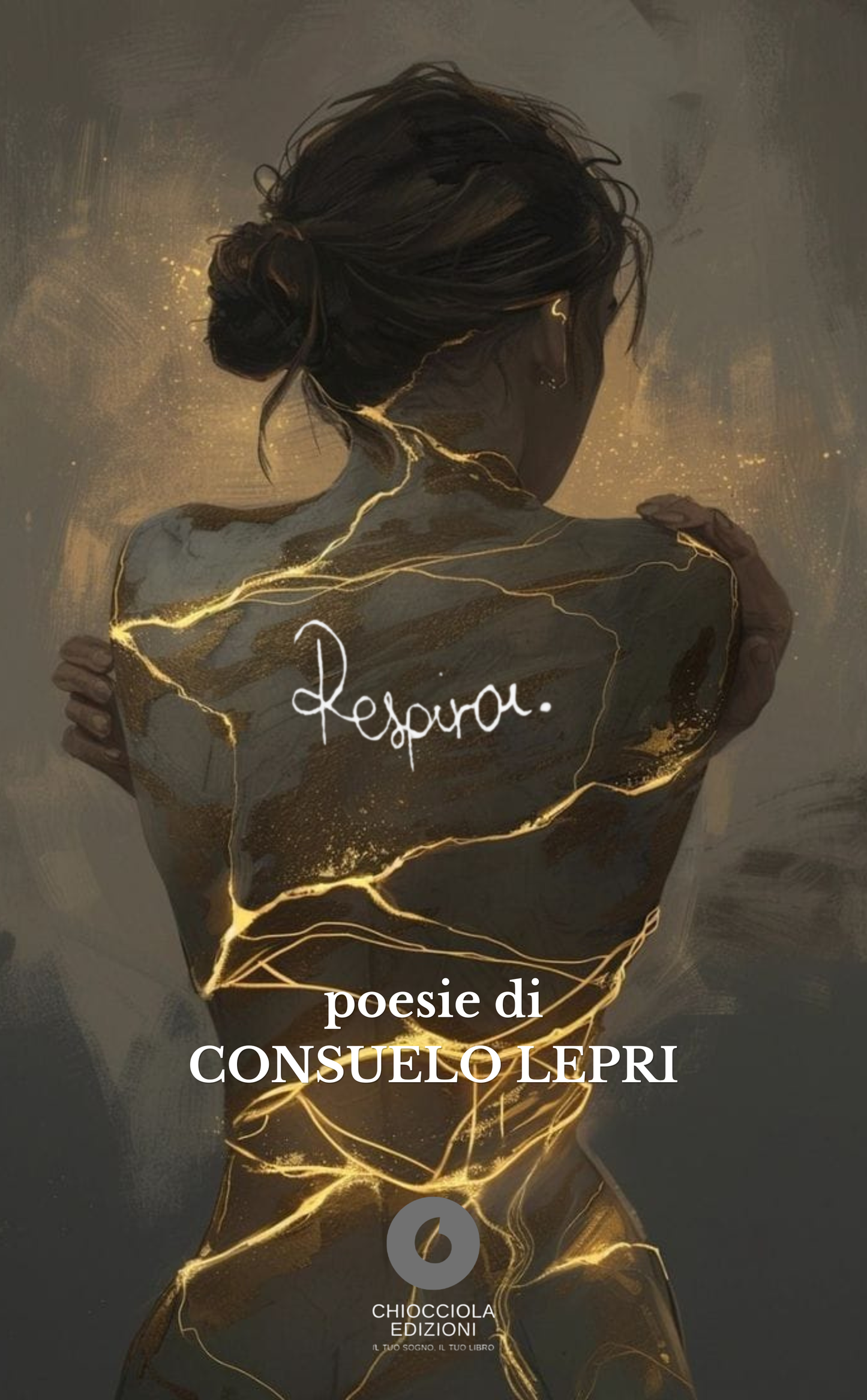 Consuelo Lepri - RESPIRA
