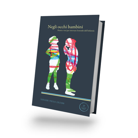 Negli occhi bambini - AAVV