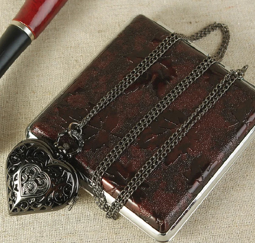 Orologio da taschino e catena manga & fumetto (one piece, full metal alchemist...)