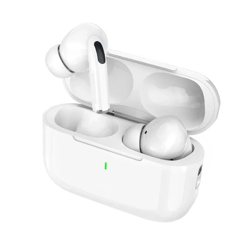 Auricolari Bluetooth True Wireless Air Pro 2025 – Proteggi la tua ispirazione: Cuffie HiFi con suono ad alta fedeltà, bassa latenza e riduzione del rumore, compatibili con iPhone e Android.
