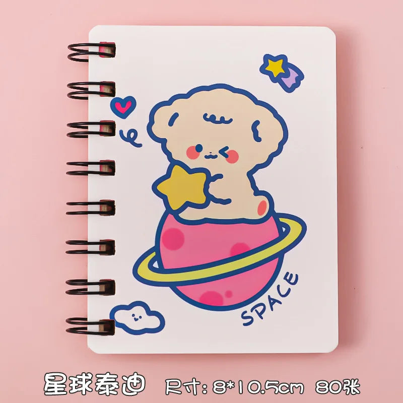 Piccoli quaderni di Natale per grandi sognatori.