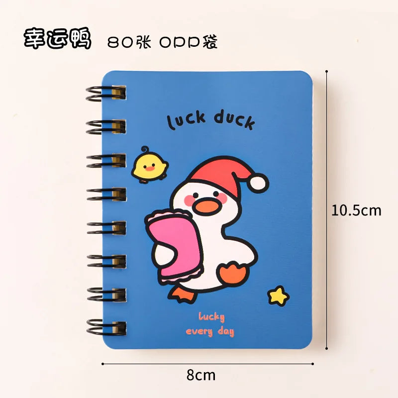 Piccoli quaderni di Natale per grandi sognatori.