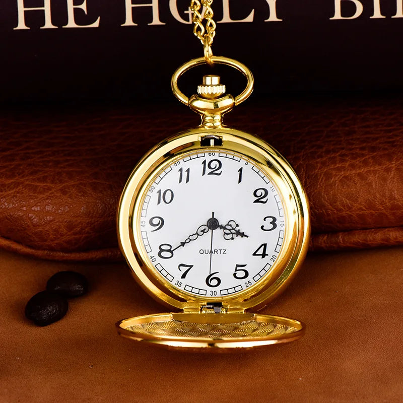 Orologio da taschino e catena manga & fumetto (one piece, full metal alchemist...)