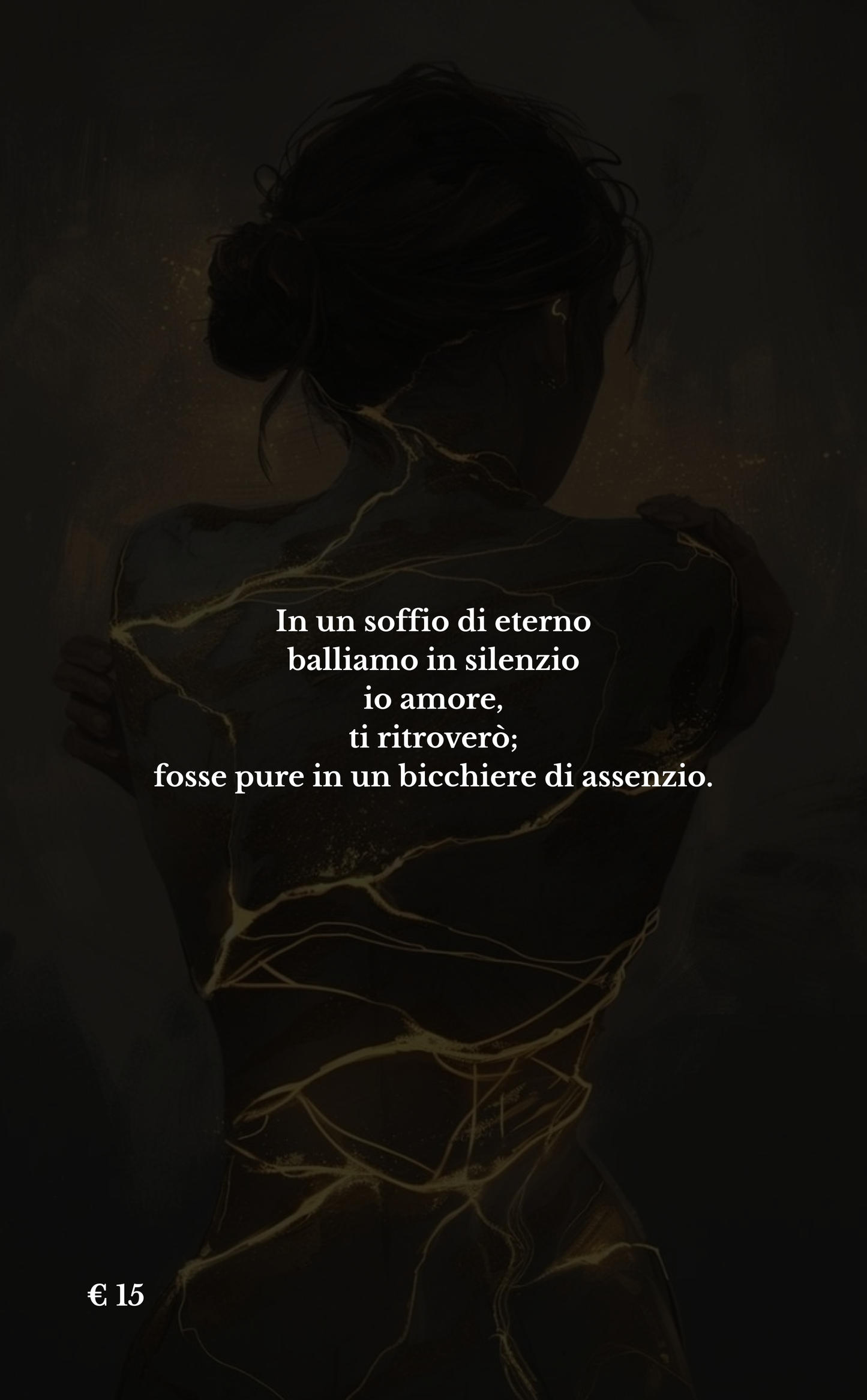 Consuelo Lepri - RESPIRA