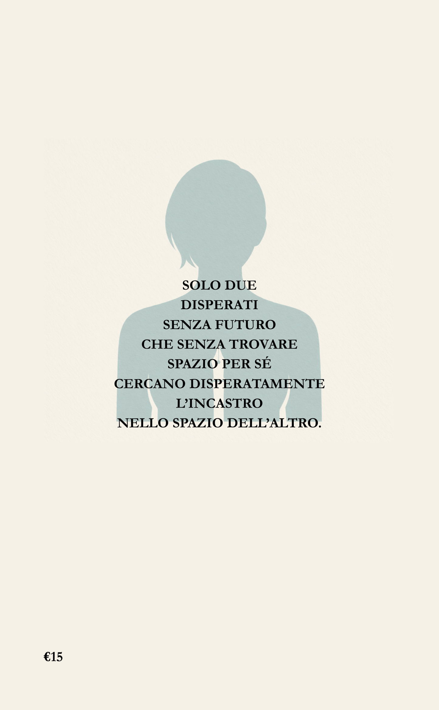 Irene Mascia - MANIFESTO [ pre order]