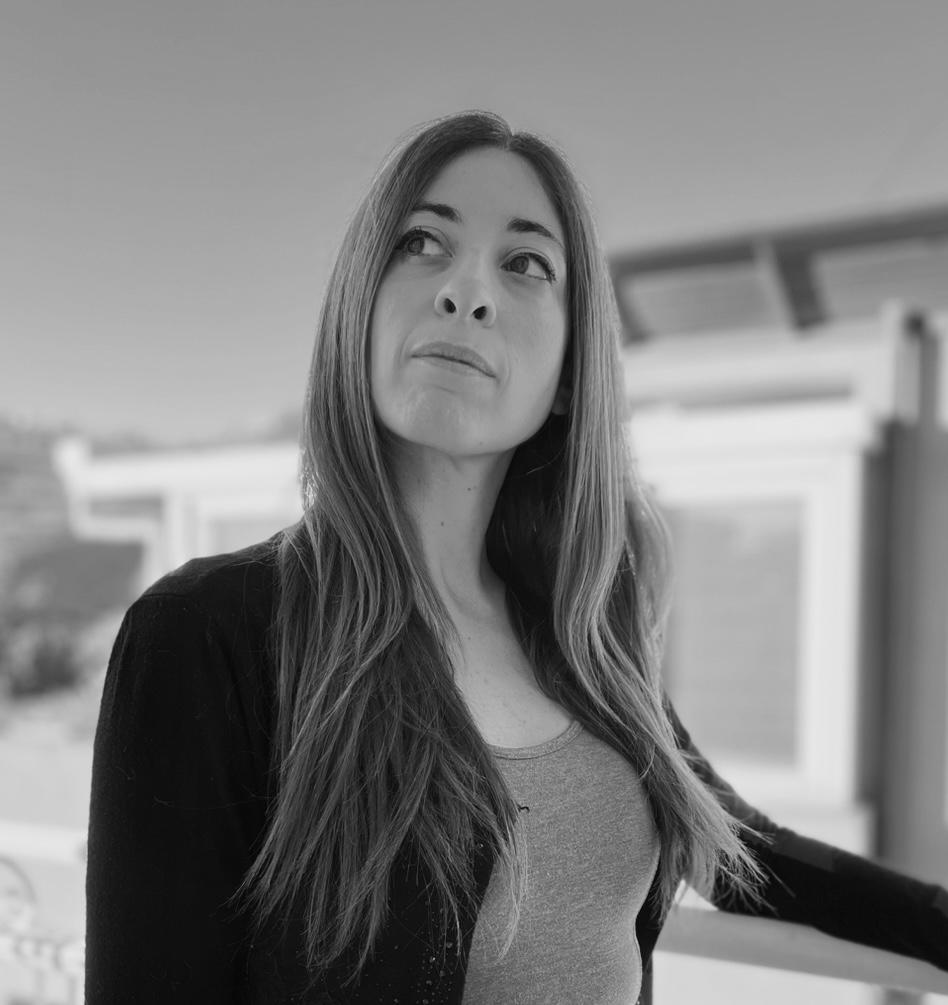 Costanza Tazza - INDISSOLUBILE [pre - order]