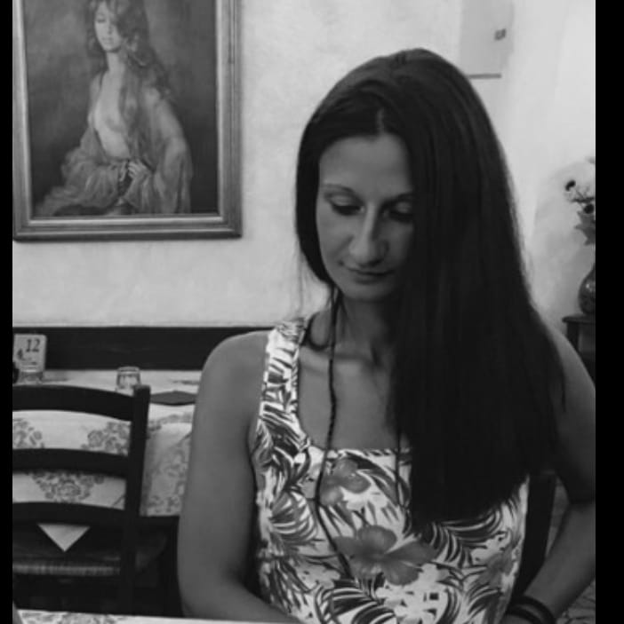 Maddalena Tortora - ESSENZA DEL DHARMA [pre-order]