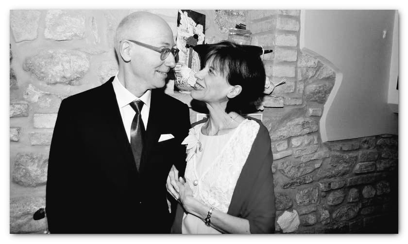 Sandra Checcarelli,  Vasco Vannucci - PAROLE E NOTE, un passo a due [pre order]