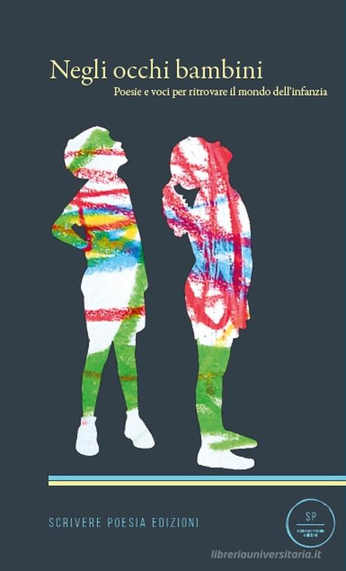 Negli occhi bambini - AAVV