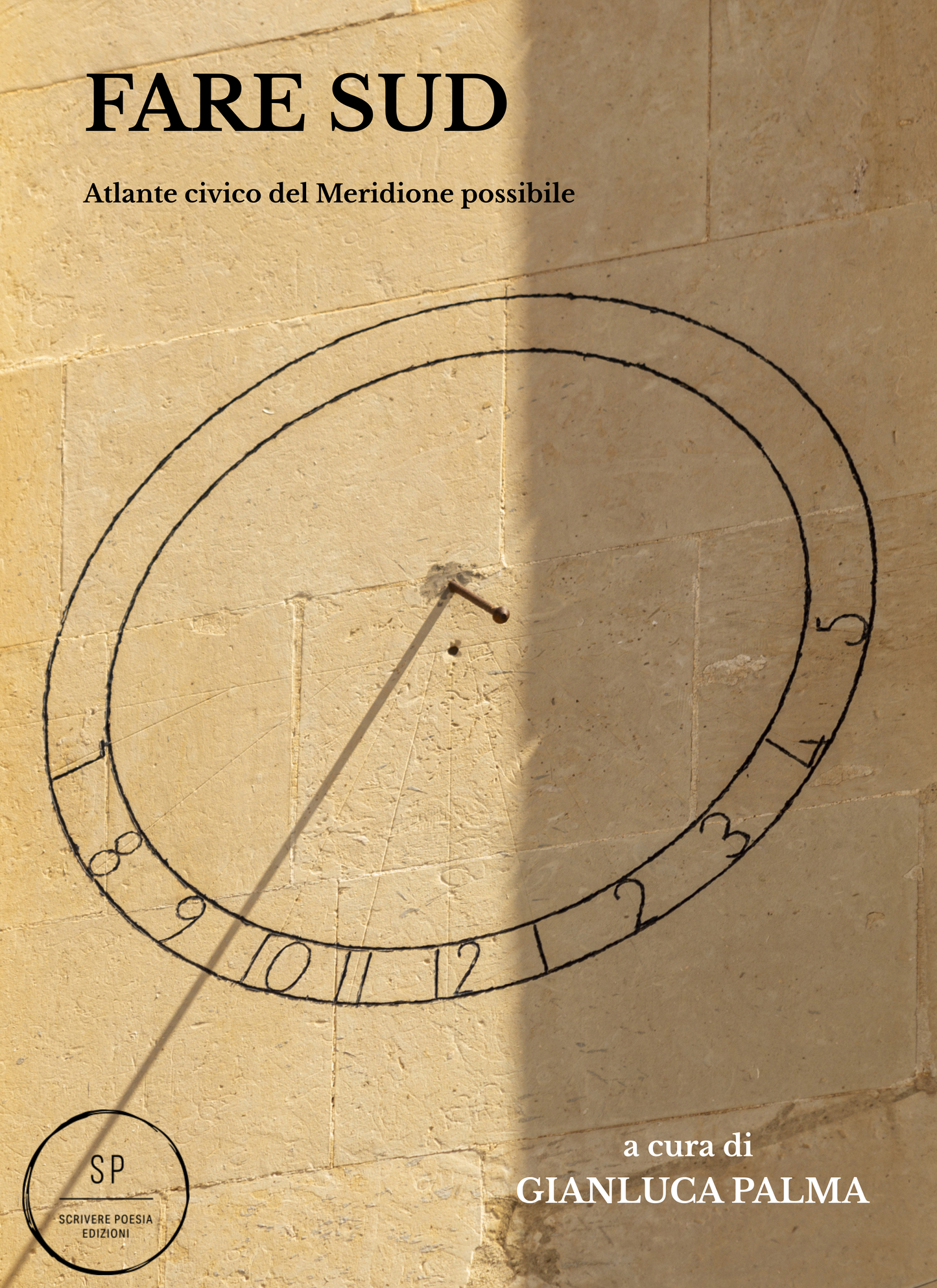 FARE SUD (a cura di Gianluca Palma) [pre - order]