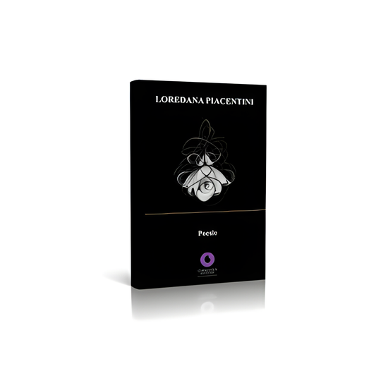 Loredana Piacentini - POESIE [pre - order]