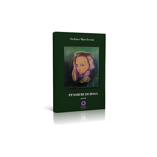 Stefano Marchesini - PENSIERI DI ROSA [pre order]