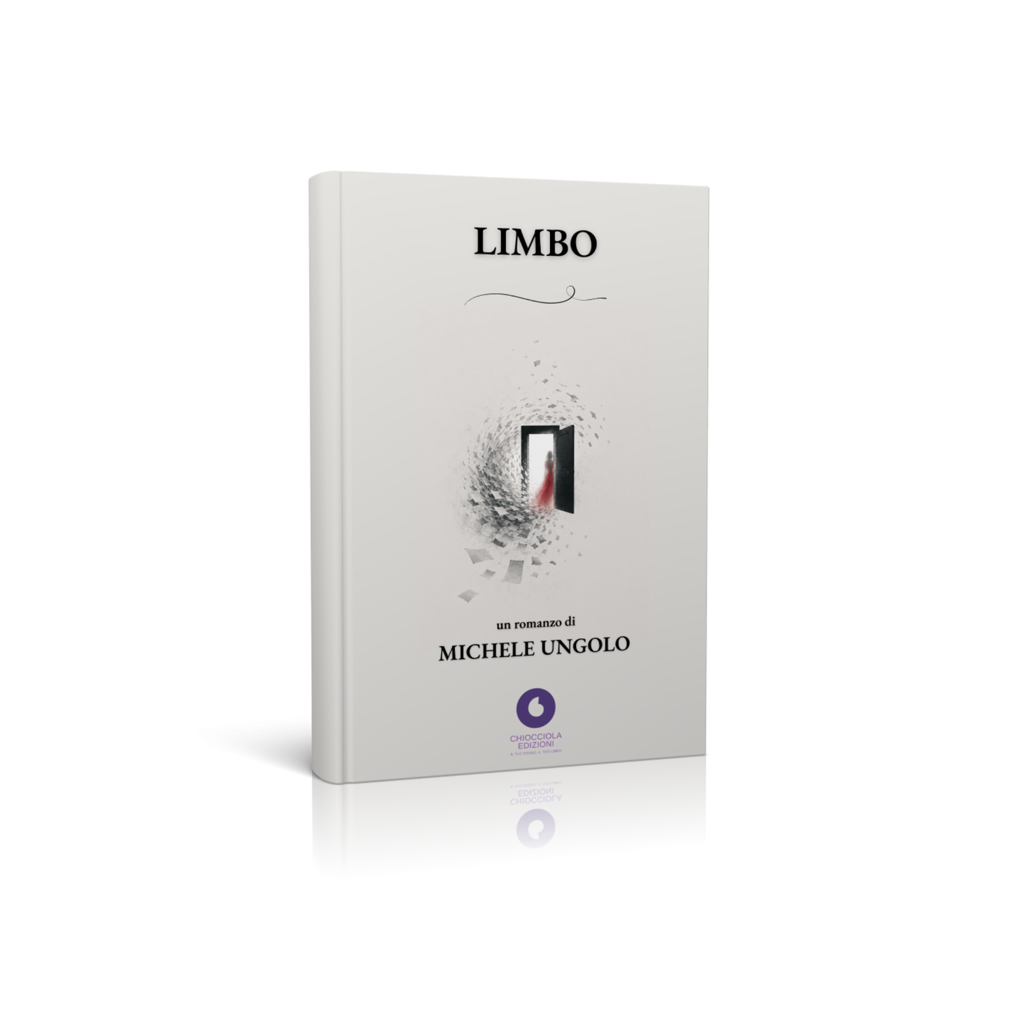 Michele Ungolo - LIMBO [pre order]