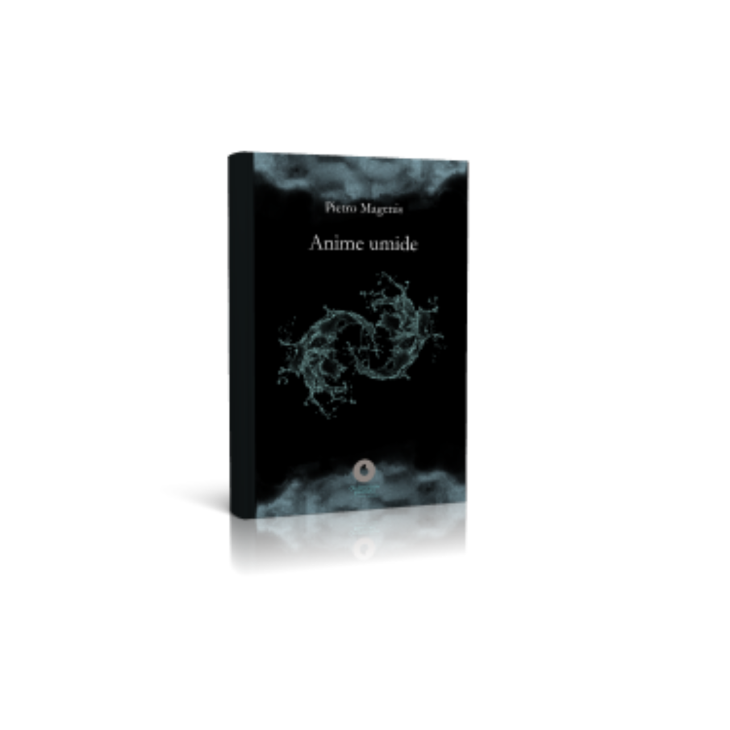 Pietro Magenis - ANIME UMIDE [pre order]